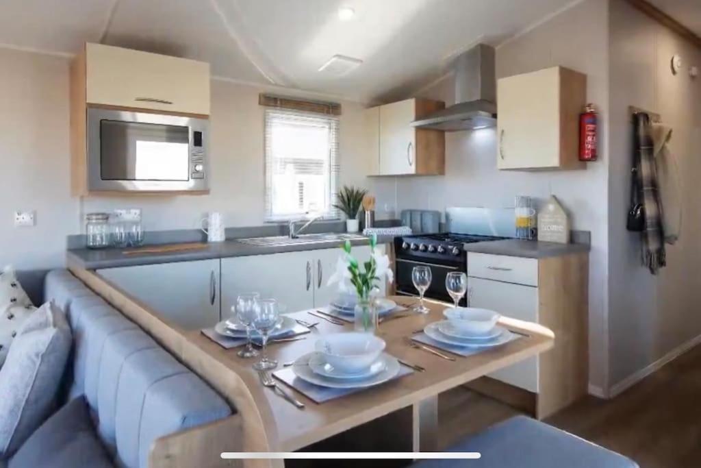 Scratby Perfect Family Getaway, With Lots Of Facilities! 빌라 외부 사진