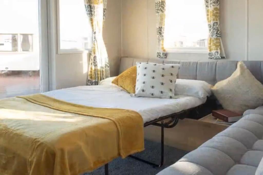 Scratby Perfect Family Getaway, With Lots Of Facilities! 빌라 외부 사진