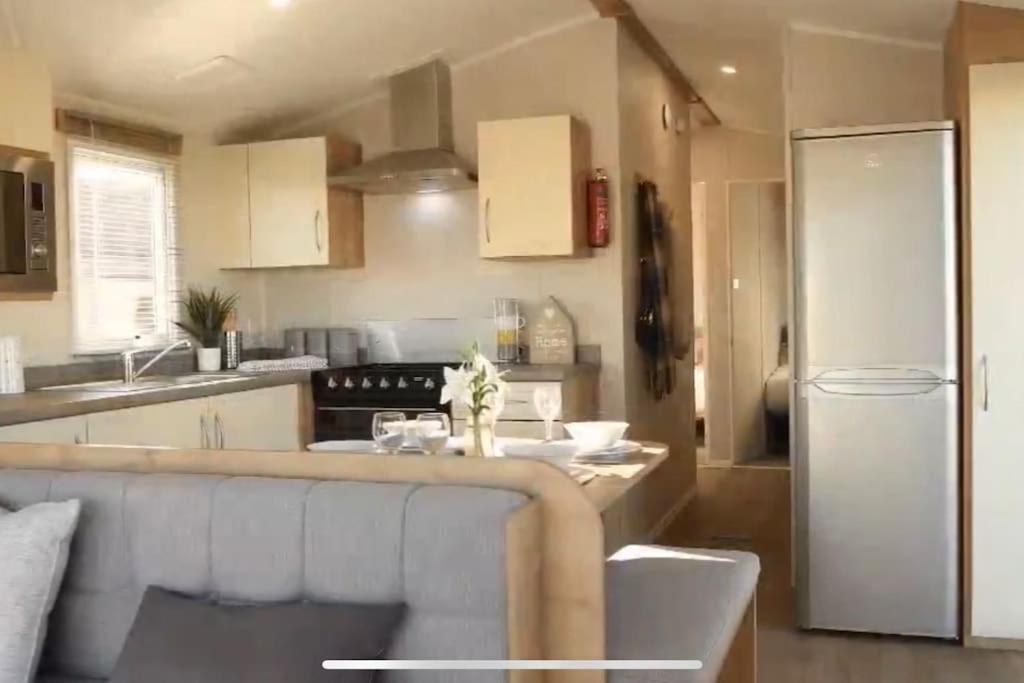 Scratby Perfect Family Getaway, With Lots Of Facilities! 빌라 외부 사진
