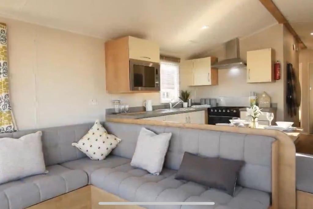 Scratby Perfect Family Getaway, With Lots Of Facilities! 빌라 외부 사진
