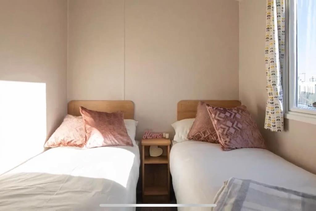 Scratby Perfect Family Getaway, With Lots Of Facilities! 빌라 외부 사진