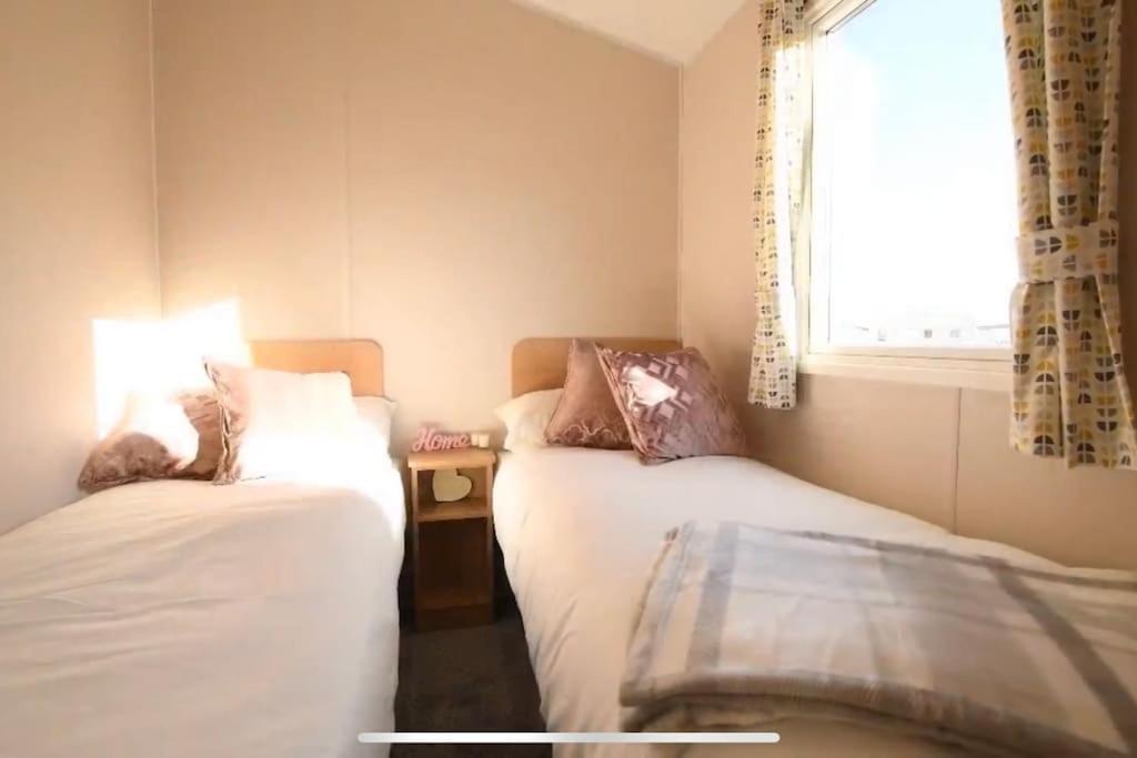 Scratby Perfect Family Getaway, With Lots Of Facilities! 빌라 외부 사진